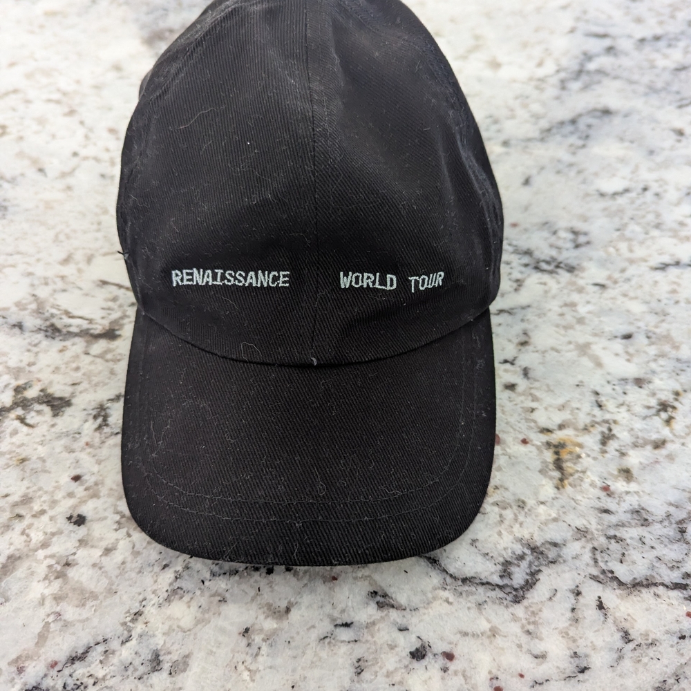 Black Cap